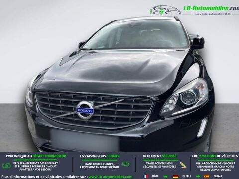 XC60 D3 150ch BVM 2017 occasion 31850 Beaupuy