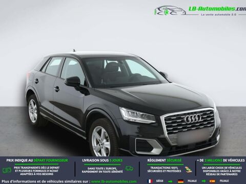 Q2 TFSI 150 ch BVM 2019 occasion 31850 Beaupuy