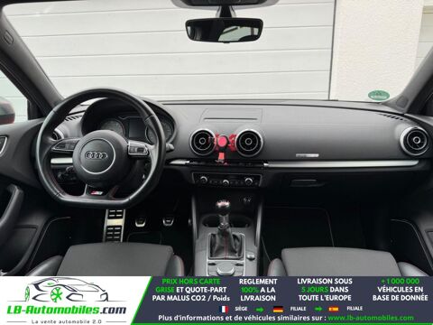 S3 2.0 TFSI 300 2016 occasion 31850 Beaupuy