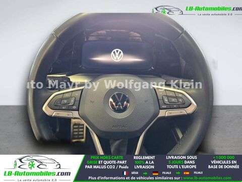 Golf 2.0 TDI SCR 150 BVA 2022 occasion 31850 Beaupuy