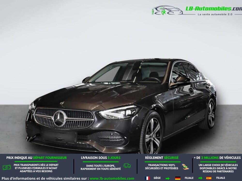 Classe C 200 d BVA 2025 occasion 31850 Beaupuy