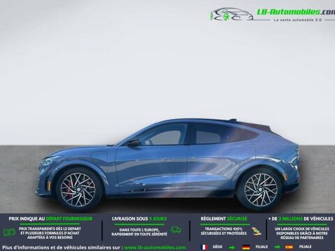 Mustang 99 kWh 487 ch AWD 2023 occasion 31850 Beaupuy