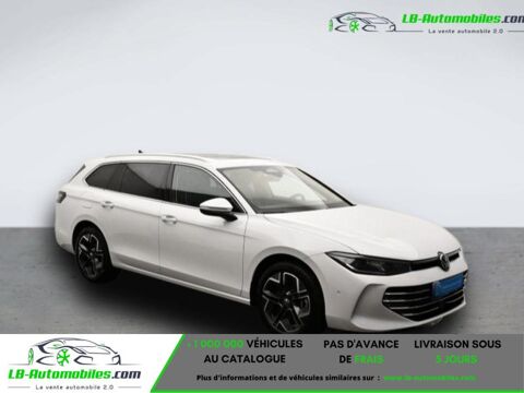 Volkswagen Golf SW 1.5 eTSI 150 BVA 2024 occasion Beaupuy 31850