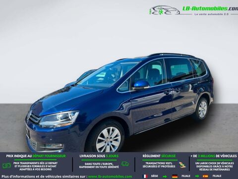Sharan 2.0 TDI 150 BVA 2020 occasion 31850 Beaupuy
