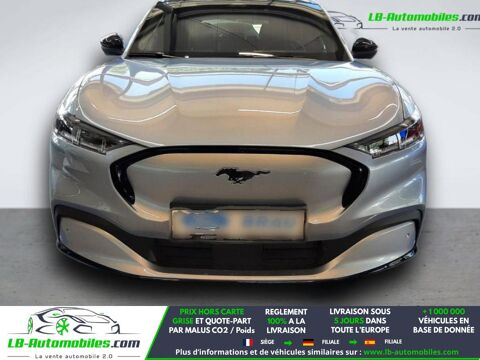 Mustang 76 kWh 269 ch AWD 2023 occasion 31850 Beaupuy