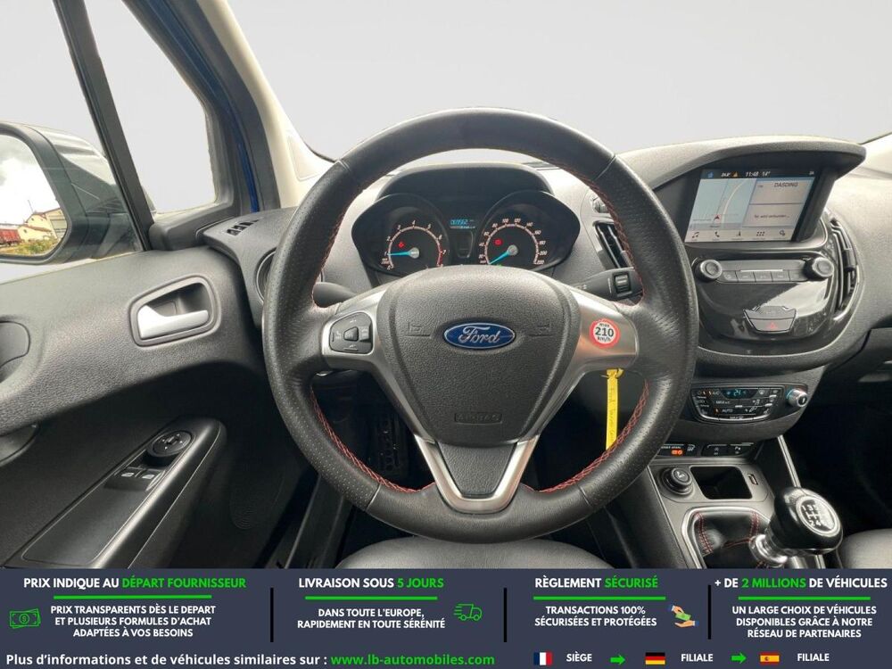 Tourneo VP 1.0 EcoBoost 100 2018 occasion 31850 Beaupuy