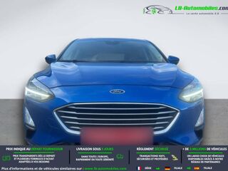 Focus 1.0 EcoBoost 125 BVM 2020 occasion 31850 Beaupuy