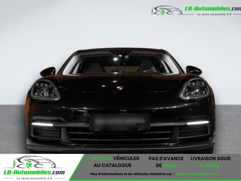 Porsche Panamera 4S Diesel V8 4.0 422 2017 occasion Beaupuy 31850