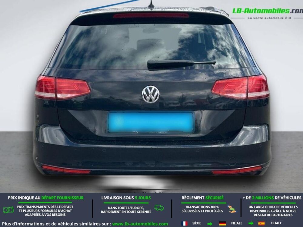 Golf SW 1.5 TSI 150 BVM 2019 occasion 31850 Beaupuy
