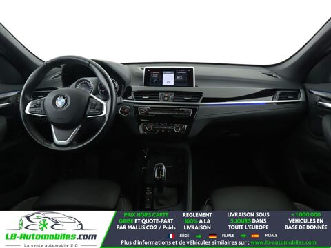 X1 sDrive 18i 140 ch BVA 2020 occasion 31850 Beaupuy