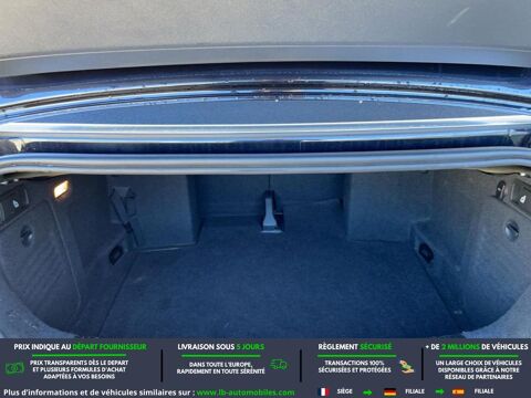 Golf 2.0 TSI 265 2013 occasion 31850 Beaupuy