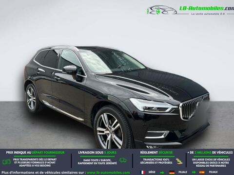 XC60 D4 190 ch BVA 2020 occasion 31850 Beaupuy