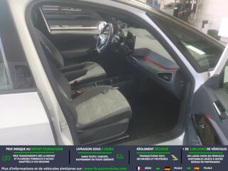 ID.3 204 ch 2020 occasion 31850 Beaupuy