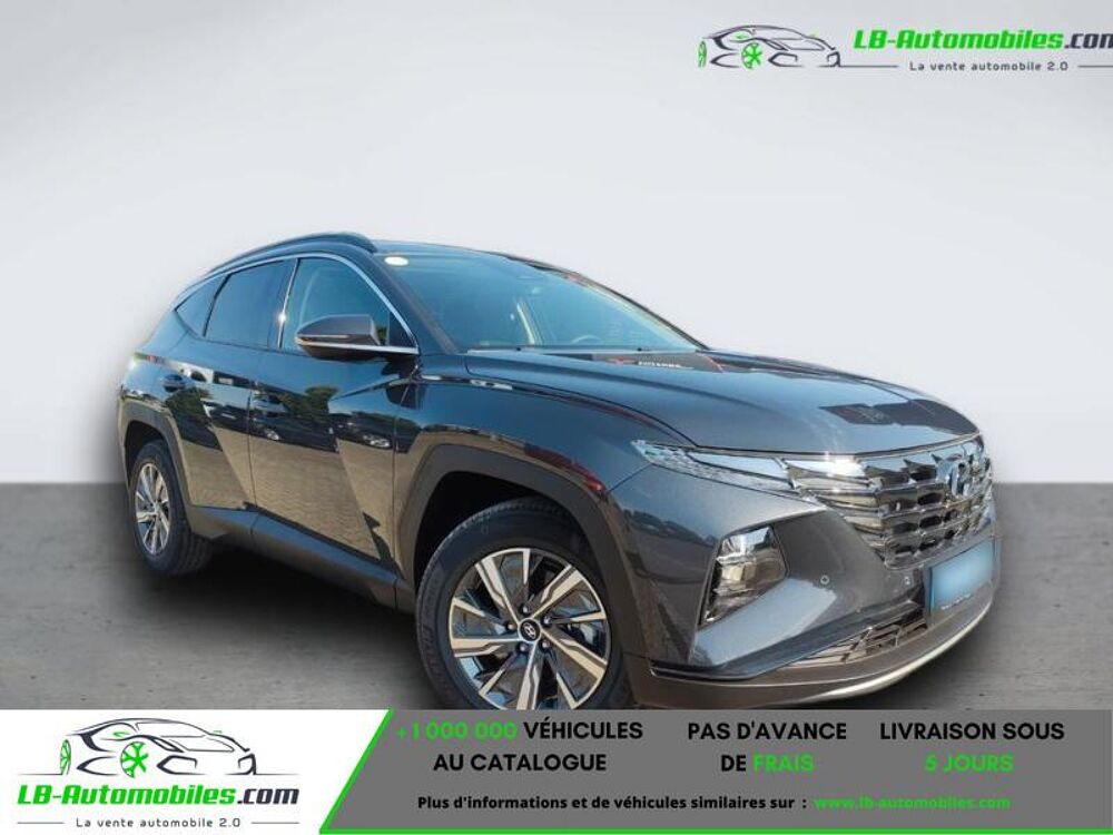 Tucson 1.6 T-GDI 230 Hybrid BVA 2022 occasion 31850 Beaupuy