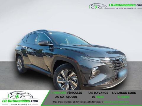 Annonce voiture Hyundai Tucson 31100 €