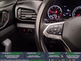 T-Cross 1.0 TSI 95 Start/Stop BVM 2020 occasion 31850 Beaupuy