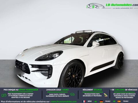 Annonce voiture Porsche Macan 49990 €
