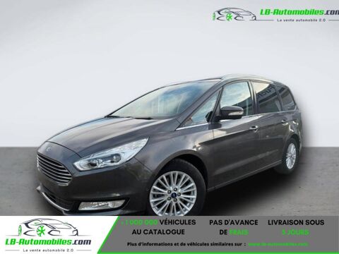 Ford Galaxy 1.5 EcoBoost 160 BVM 2018 occasion Beaupuy 31850