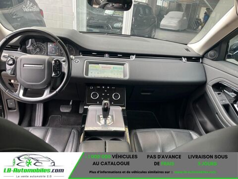 Range Rover Evoque D150 AWD BVA 2019 occasion 31850 Beaupuy