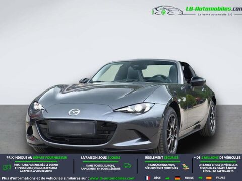 MX-5 1.5L SKYACTIV-G 132 ch 2026 occasion 31850 Beaupuy