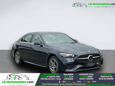 Classe C 300 e BVA 2022 occasion 31850 Beaupuy