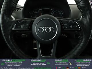 A3 TFSI 150 BVA 2019 occasion 31850 Beaupuy