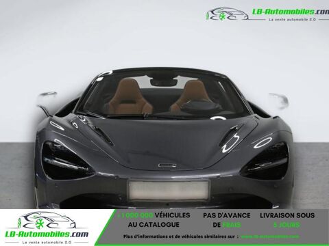 720S Spider V8 4.0 750 ch 2024 occasion 31850 Beaupuy