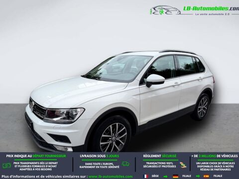 Tiguan 1.4 TSI 125 BMT 2017 occasion 31850 Beaupuy