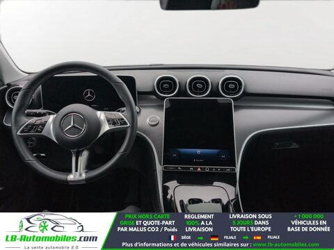 Classe C 200 d BVA 2025 occasion 31850 Beaupuy