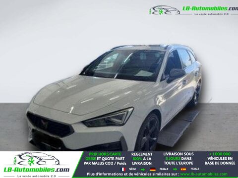 Leon 1.5 eTSI 150 ch BVA 2023 occasion 31850 Beaupuy