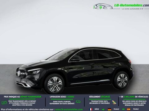 Classe GLA 180 BVA 2025 occasion 31850 Beaupuy