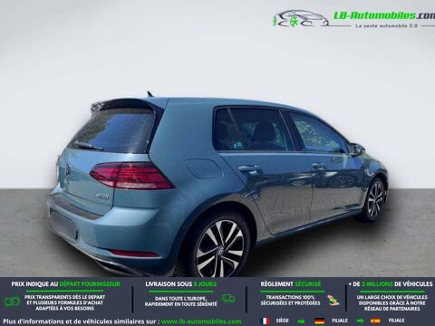 Golf 1.5 TSI 130 BVM 2019 occasion 31850 Beaupuy