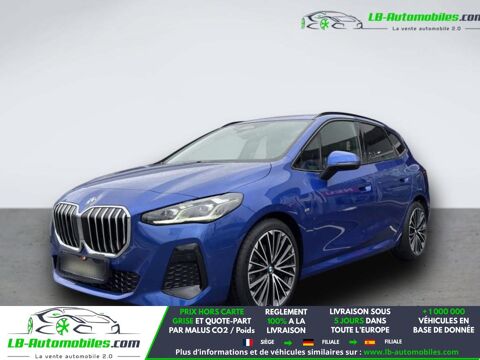 BMW Serie 2 220i 170 ch BVA 2022 occasion Beaupuy 31850