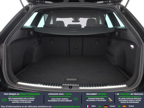 Leon 2.0 TSI 300 BVA 2018 occasion 31850 Beaupuy