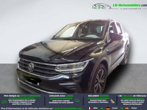 Tiguan 1.5 TSI 150ch BVA 2022 occasion 31850 Beaupuy