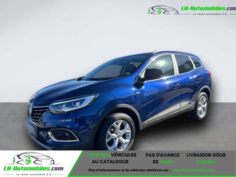 Renault Kadjar dCi 150 BVM 2020 occasion Beaupuy 31850