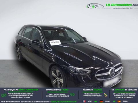 Annonce voiture Mercedes Classe C 25990 €