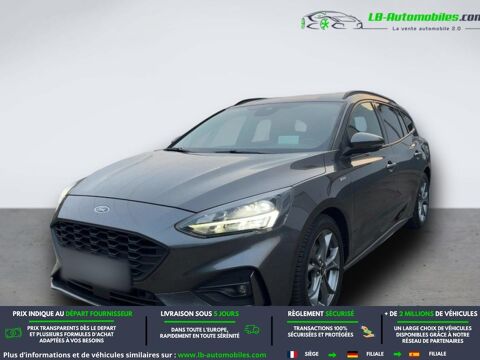 Annonce voiture Ford Focus 15480 €
