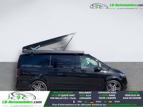 Classe V 300d BVA RWD 2026 occasion 31850 Beaupuy