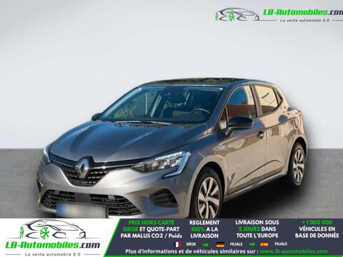 Clio V TCe 90 BVM 2024 occasion 31850 Beaupuy
