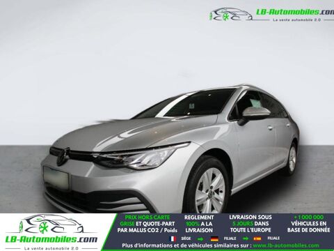 Annonce voiture Volkswagen Golf SW 23890 €