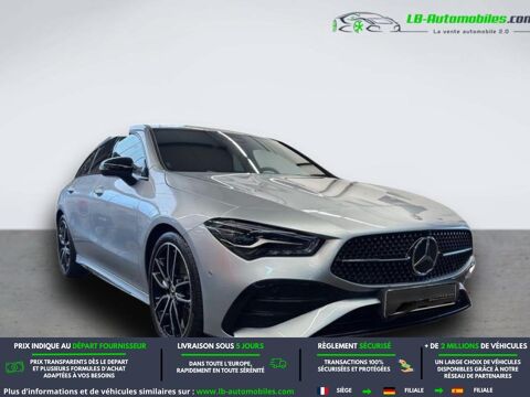 Classe CLA 200 d BVA 2025 occasion 31850 Beaupuy