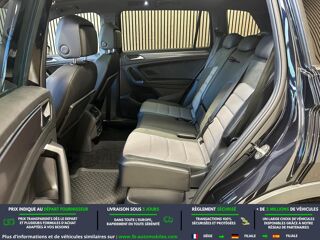 Tiguan Allspace 2.0 Bi-TDI 240 BVA 4Motion 2019 occasion 31850 Beaupuy
