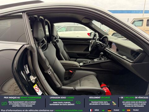 911 4.0i 525 PDK 2025 occasion 31850 Beaupuy