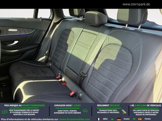 Classe GLC 300 d BVA 4Matic 2020 occasion 31850 Beaupuy