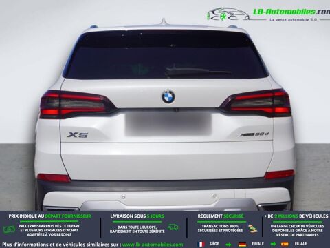 X5 xDrive30d 286 ch BVA 2020 occasion 31850 Beaupuy