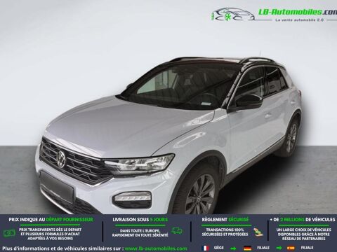 Annonce voiture Volkswagen T-ROC 19890 €