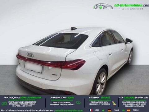 A5 40 TFSI 204 ch BVA 2025 occasion 31850 Beaupuy