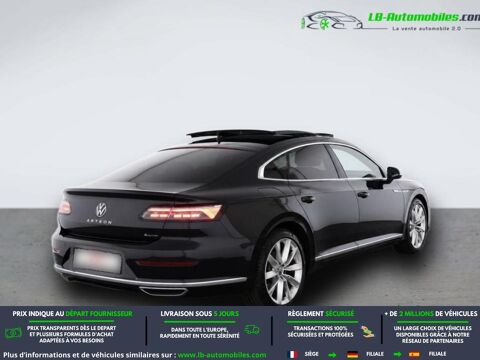 Arteon 2.0 TSI 190 BVA 2023 occasion 31850 Beaupuy