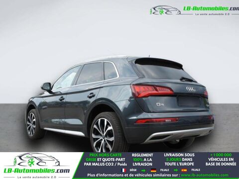 Q5 TDI 190 BVA Quattro 2019 occasion 31850 Beaupuy